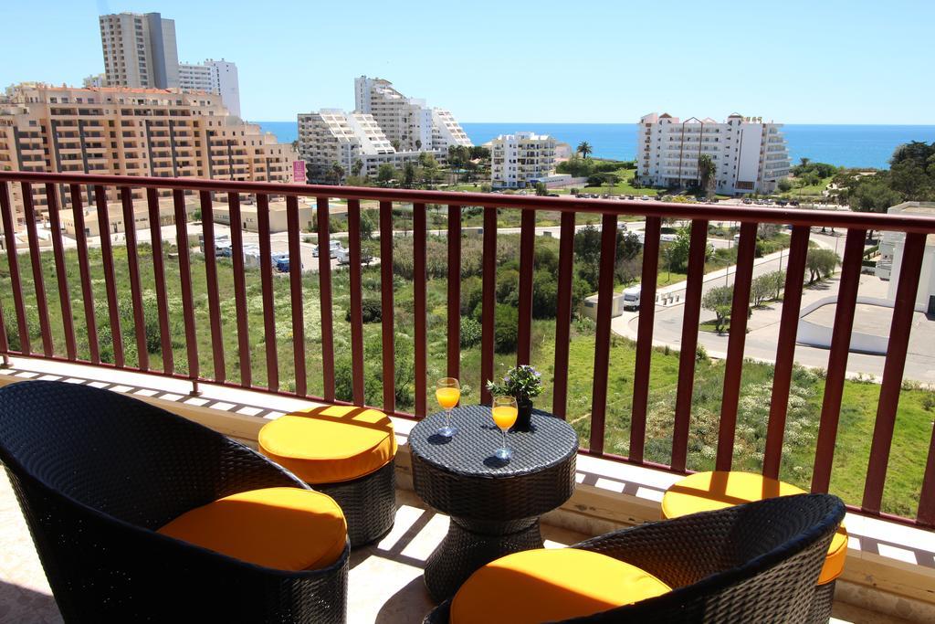 Club Praia Mar ポルティマン エクステリア 写真