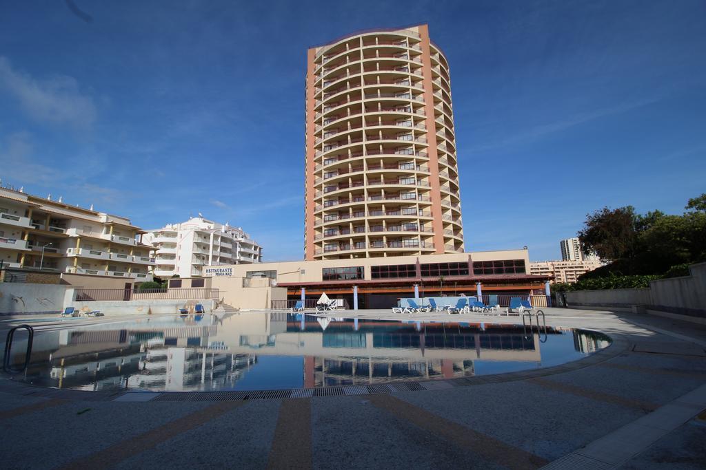 Club Praia Mar ポルティマン エクステリア 写真