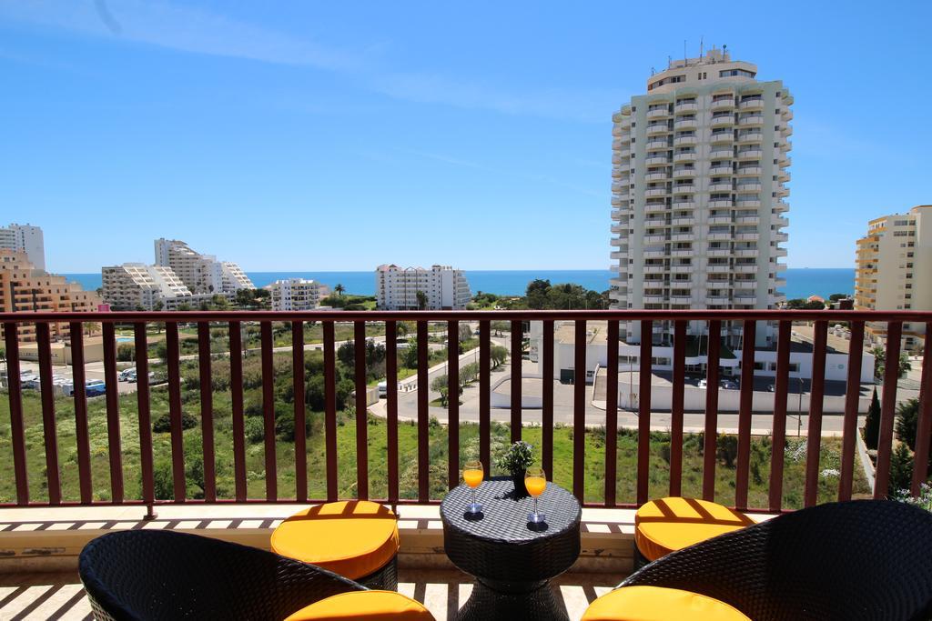 Club Praia Mar ポルティマン エクステリア 写真