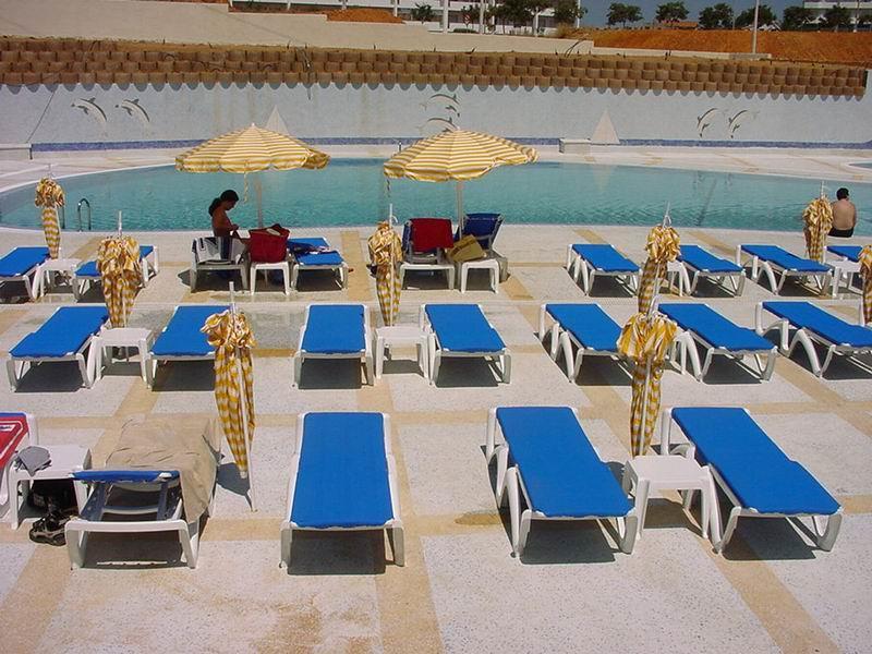 Club Praia Mar ポルティマン エクステリア 写真