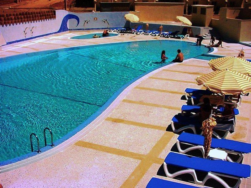 Club Praia Mar ポルティマン エクステリア 写真