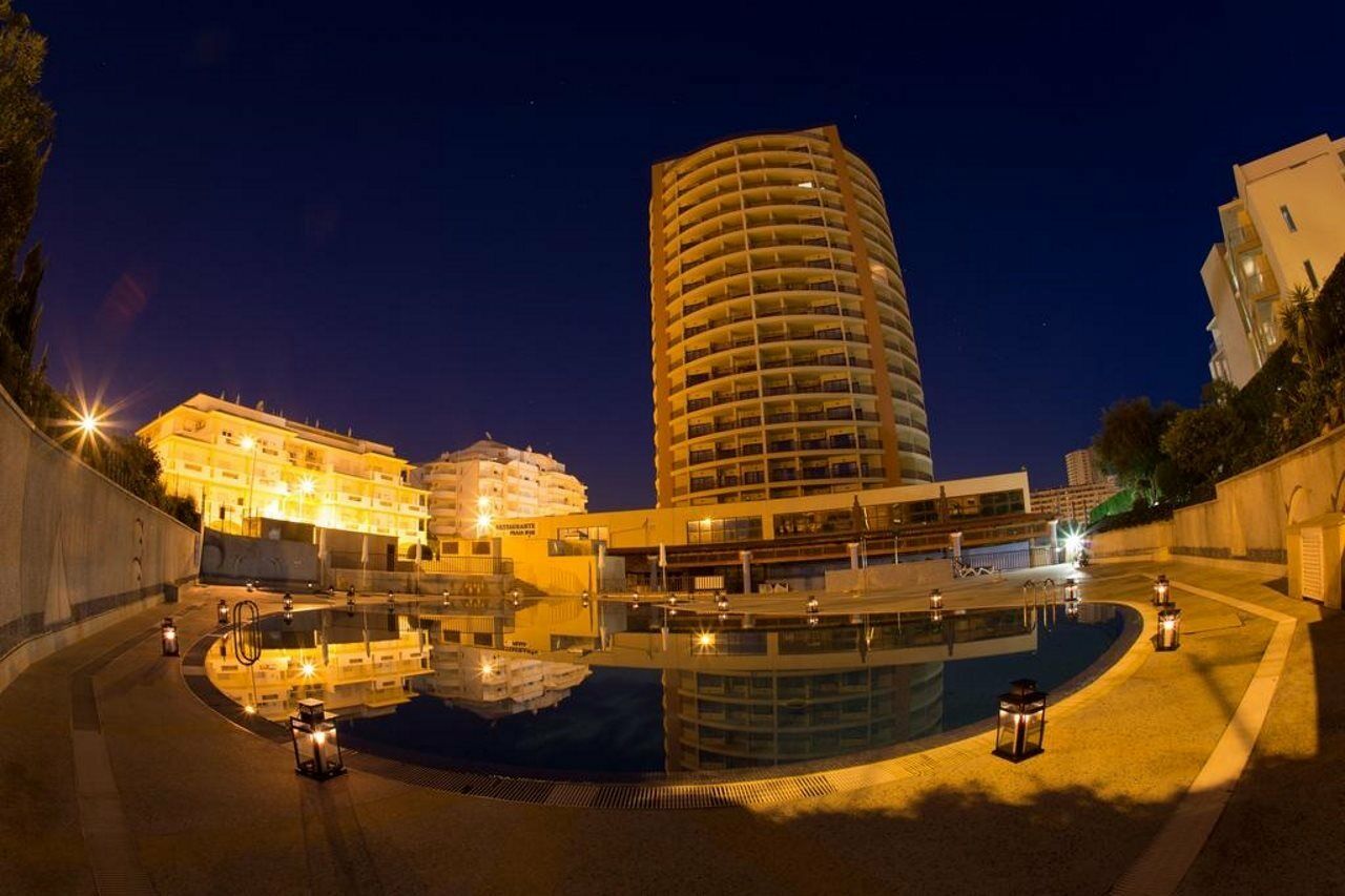 Club Praia Mar ポルティマン エクステリア 写真