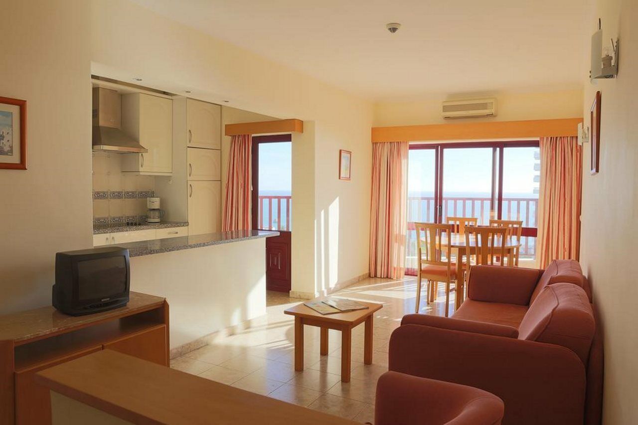 Club Praia Mar ポルティマン エクステリア 写真