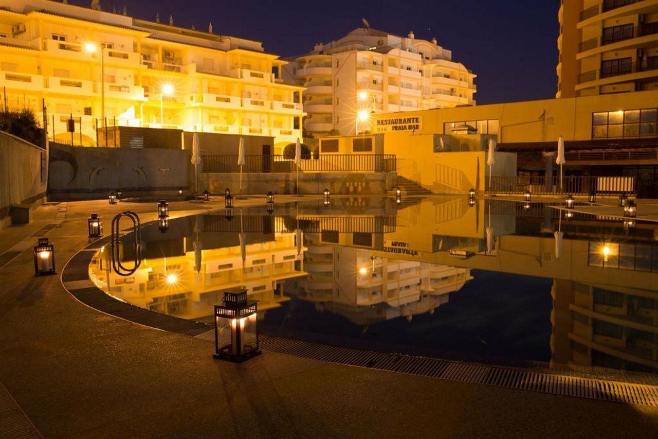 Club Praia Mar ポルティマン エクステリア 写真